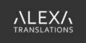 Alexa Translations logo